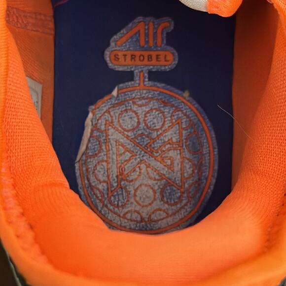 Nike | PG Digi Camo Sneakers Size 6.5 - Picture 5 of 10